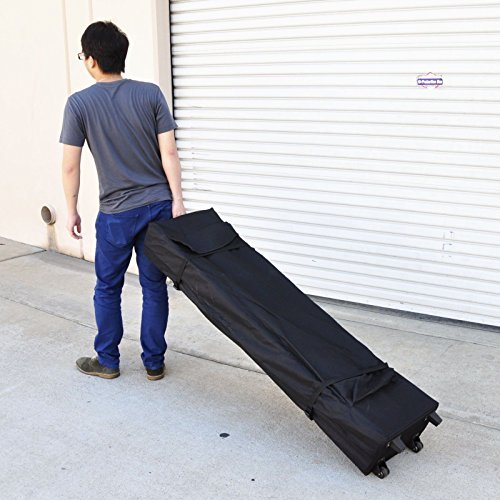 American Phoenix Carry Bag FOR Canopy Tent 10x15 Foot Party Tent Gazebo Canopy Commercial Fair Shelter Car Shelter Wedding Party Easy Pop Up - Carry B