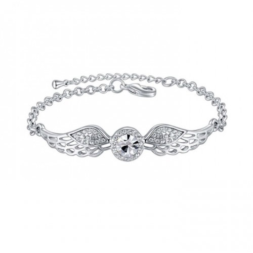 X0000HTHHR Bracelet Angel Wings